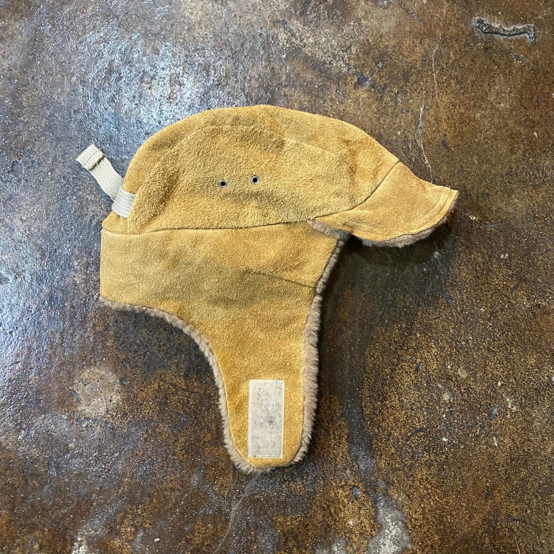 COMESANDGOES × YSTRDY'S TMRRW 플라이트 캡 상품이미지2