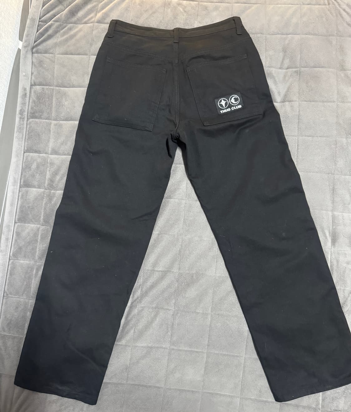 떠그클럽 팬츠 상품이미지2