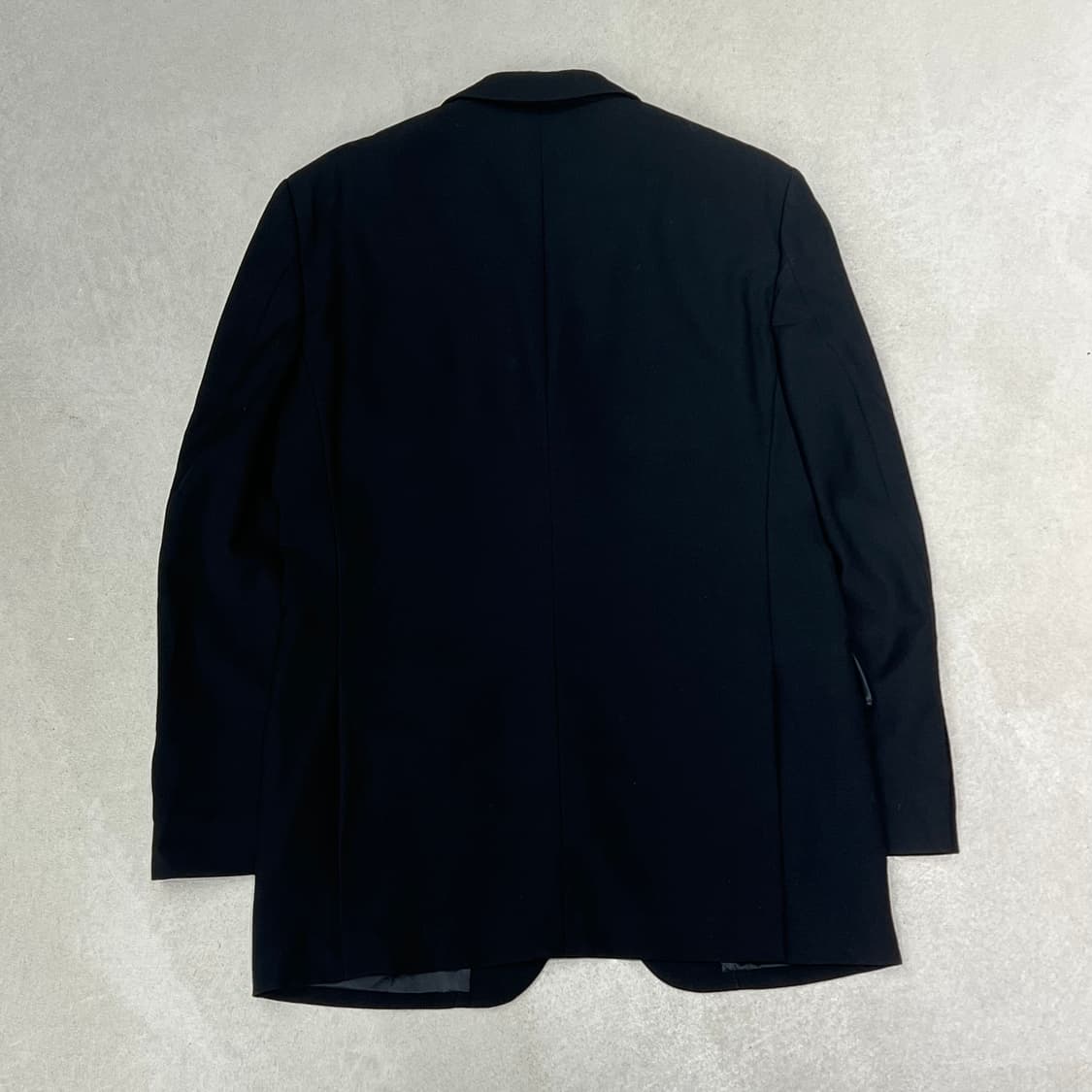 칸사이야마모토 울 블레이저 s09343 상품이미지2