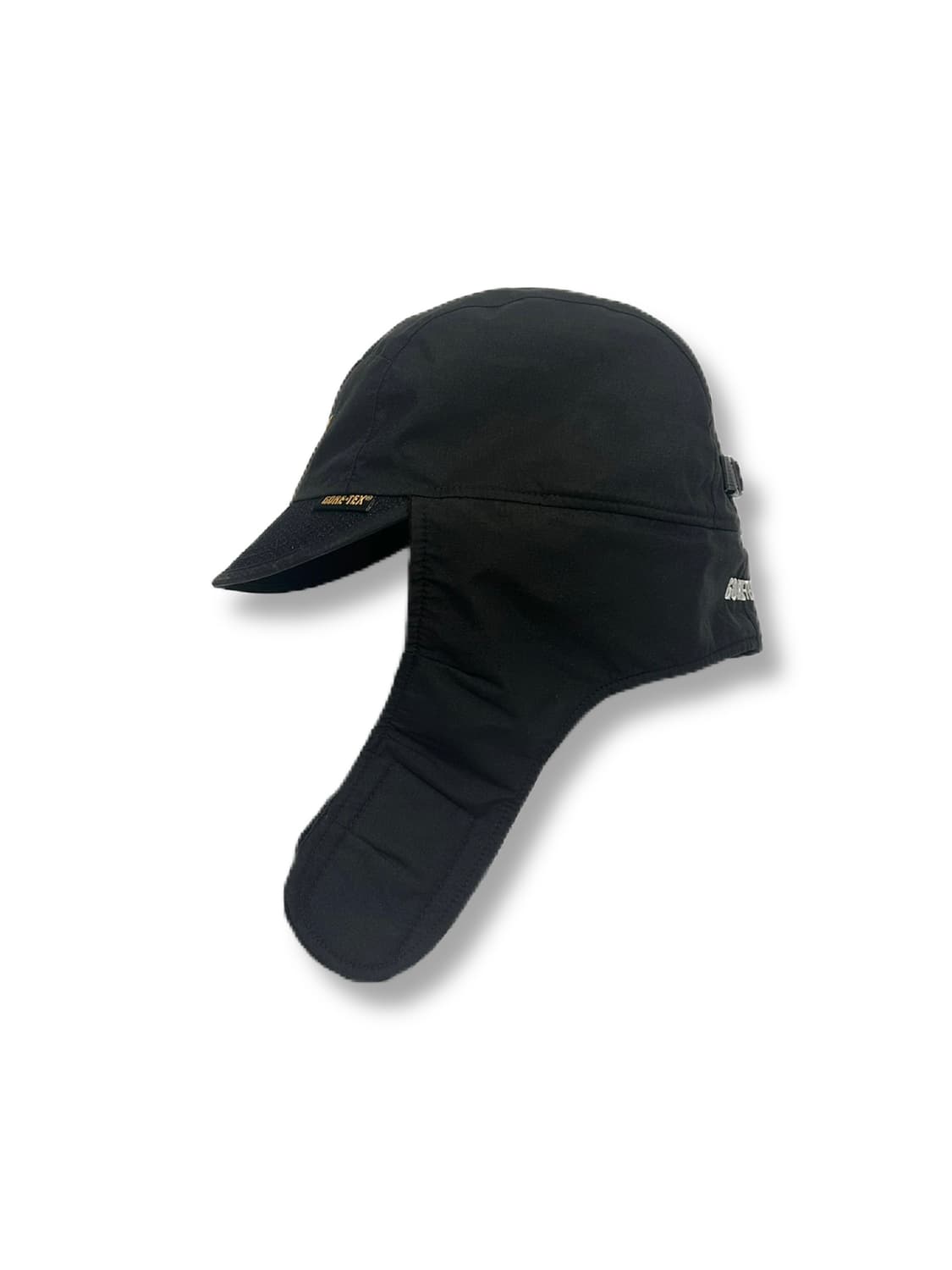 edelweiss 고어텍스 이어플랩 트루퍼햇 상품이미지2