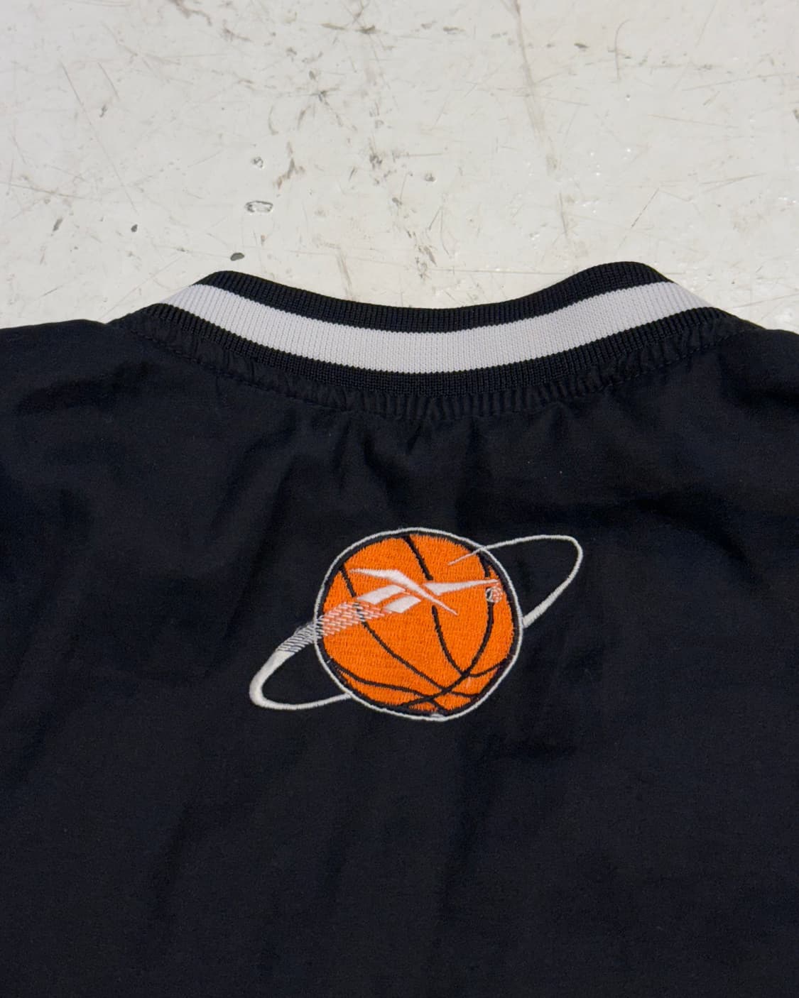 리복 1966 NCAA 폴리쉘 웜업 상품이미지4