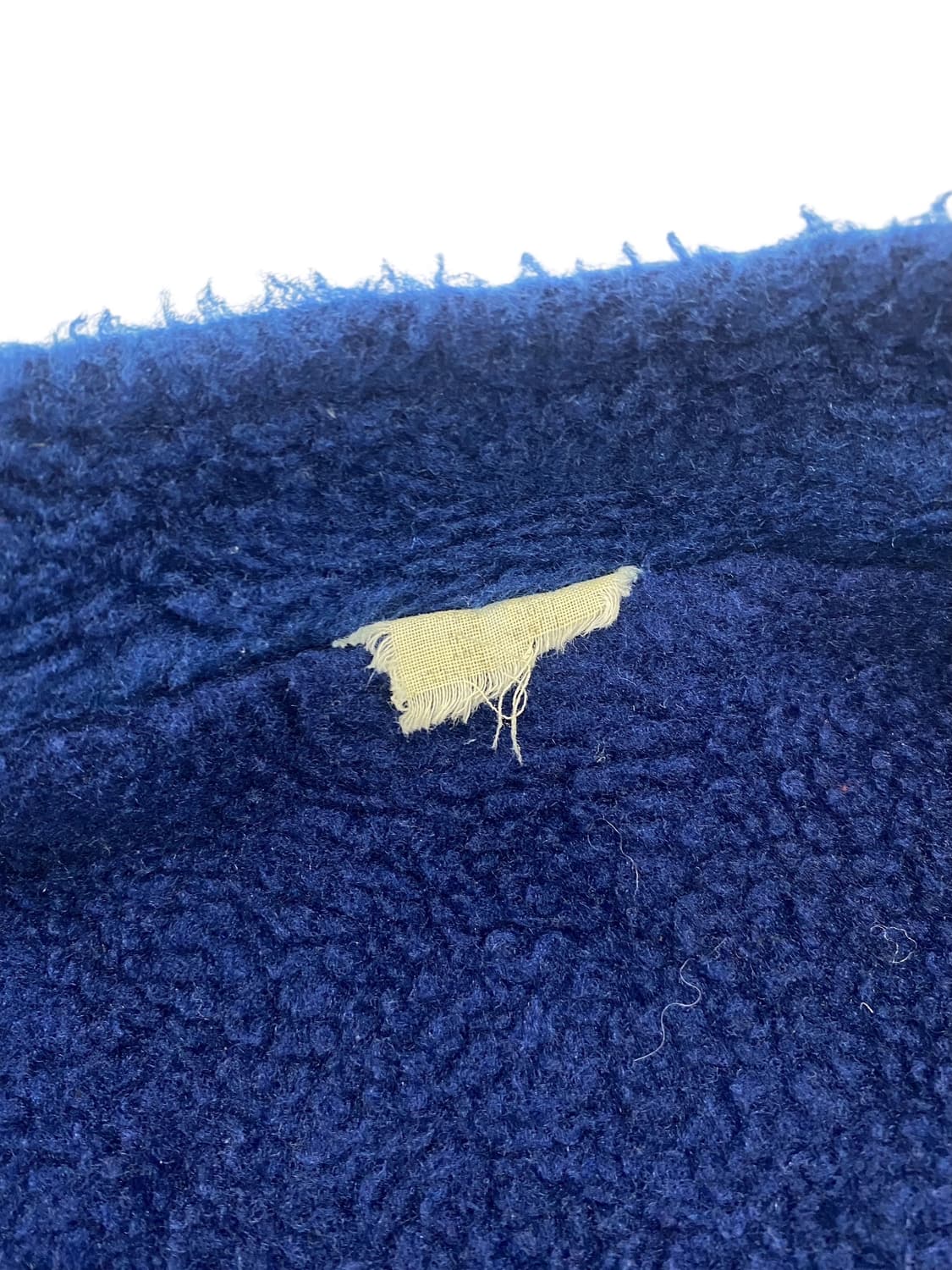 70's 트레블 패치 자켓 상품이미지10