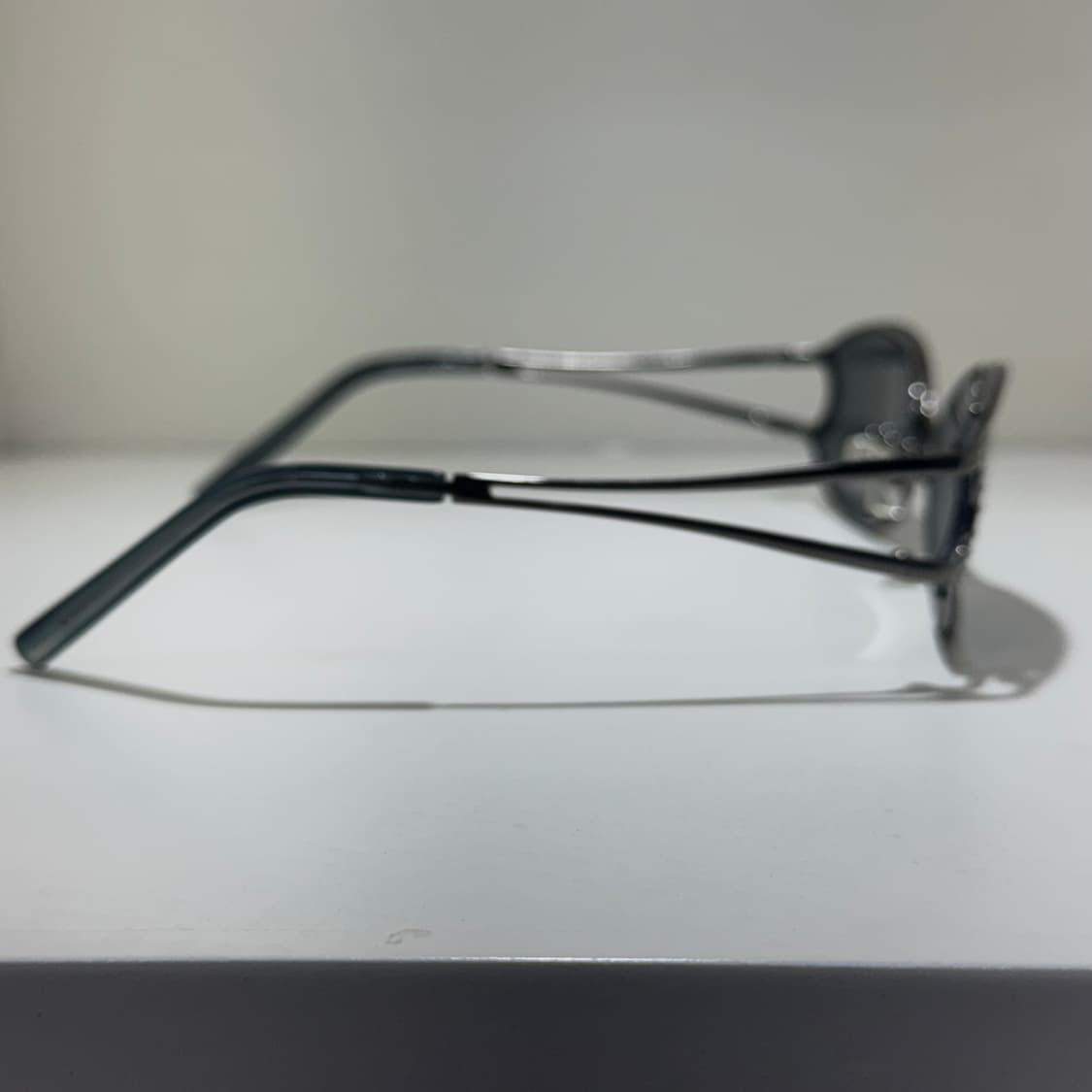 [Vintage] Brittany eyewear Y2K 스타일 선글라스 상품이미지3