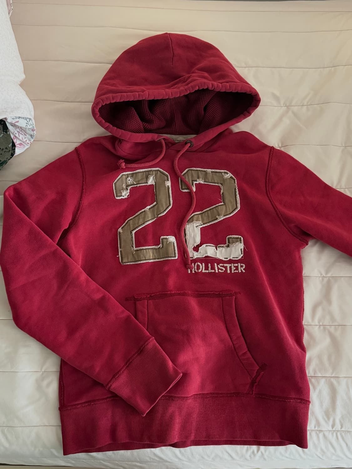 Holister 홀리스터 빈티지 후드  상품이미지1