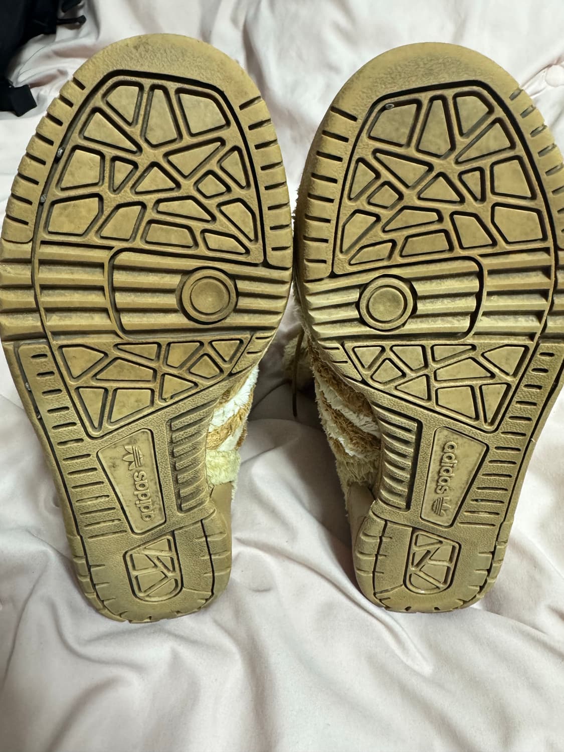 아디다스 제레미스캇 테디베어 245 상품이미지3