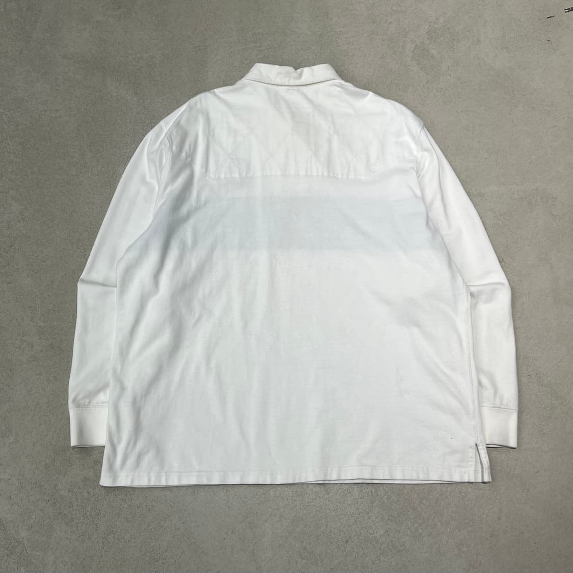 폴로 랄프로렌 자수 럭비티 s10039 상품이미지2