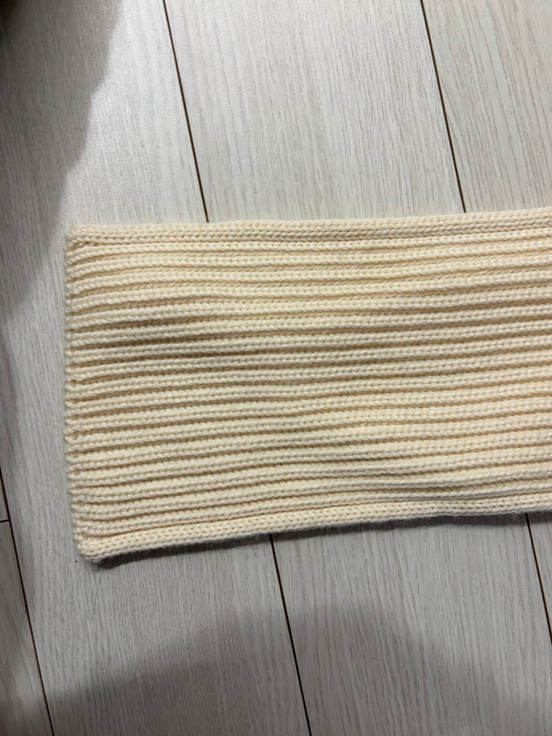 안데르센 머플러 상품이미지3