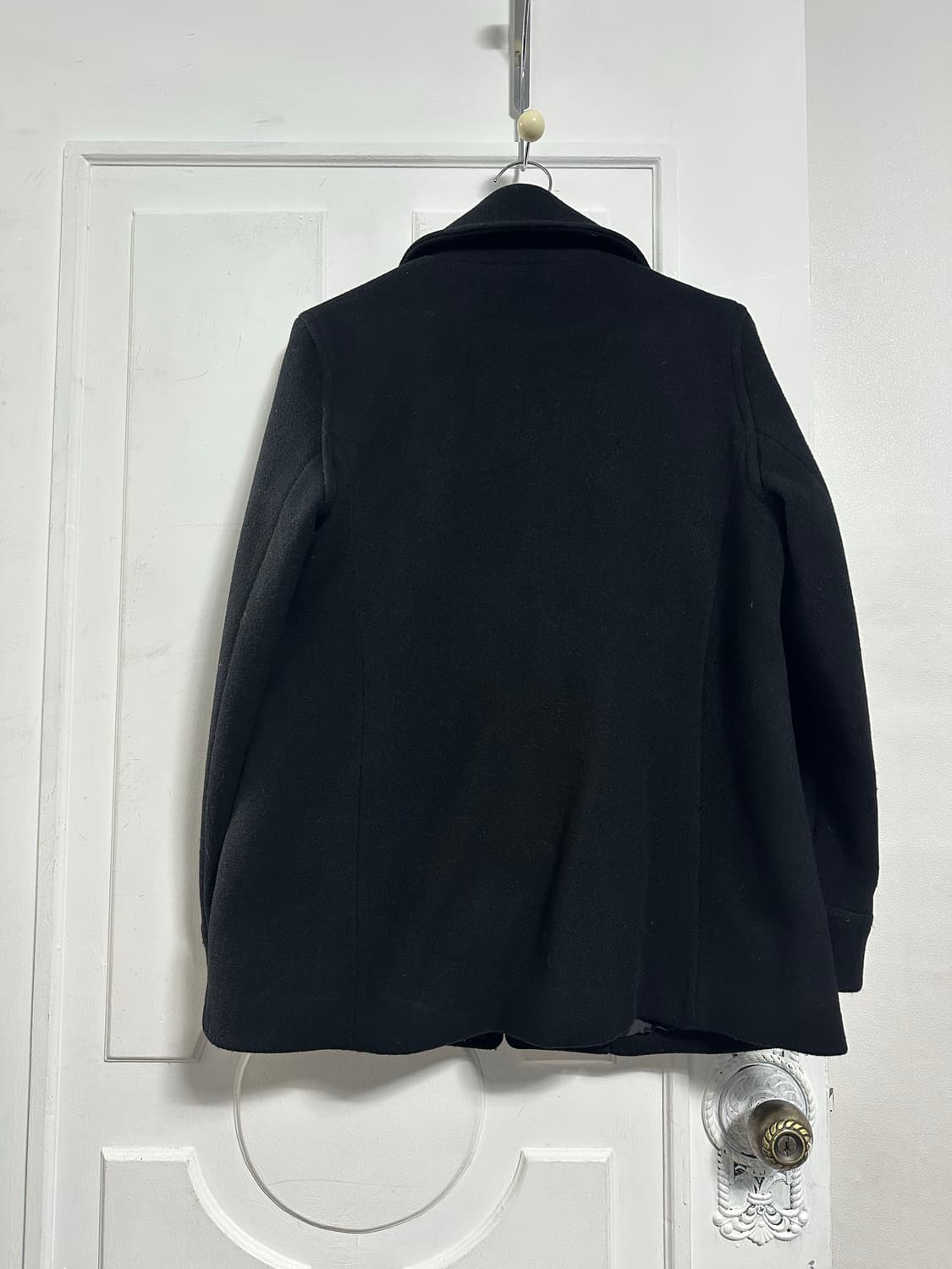 폴로 진스 반코트 상품이미지2