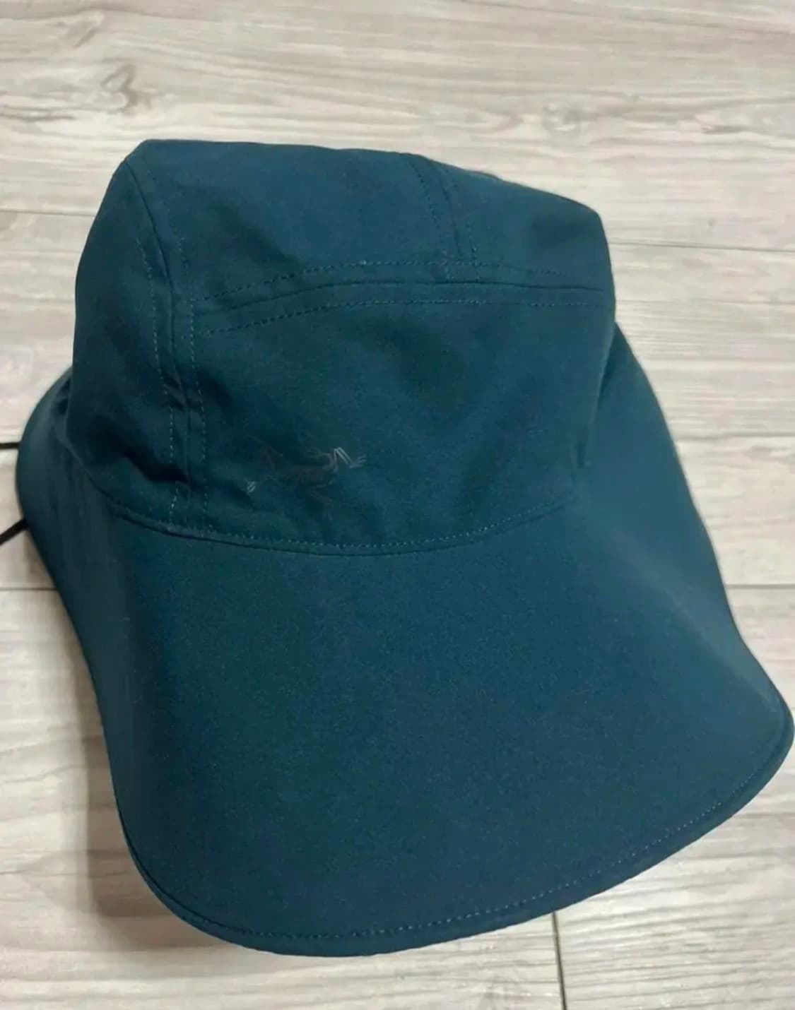 아크테릭스 신솔라 햇 상품이미지1