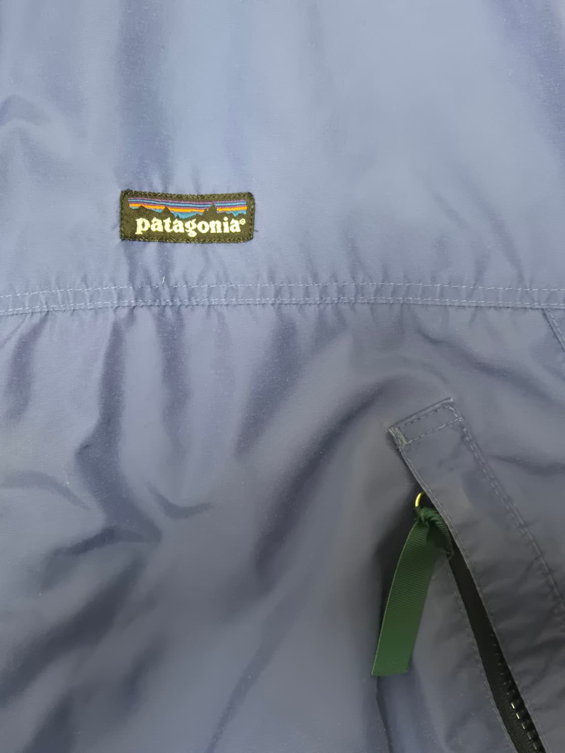 파타고니아 쉘드 신칠라 베스트 스노우리스택 상품이미지2