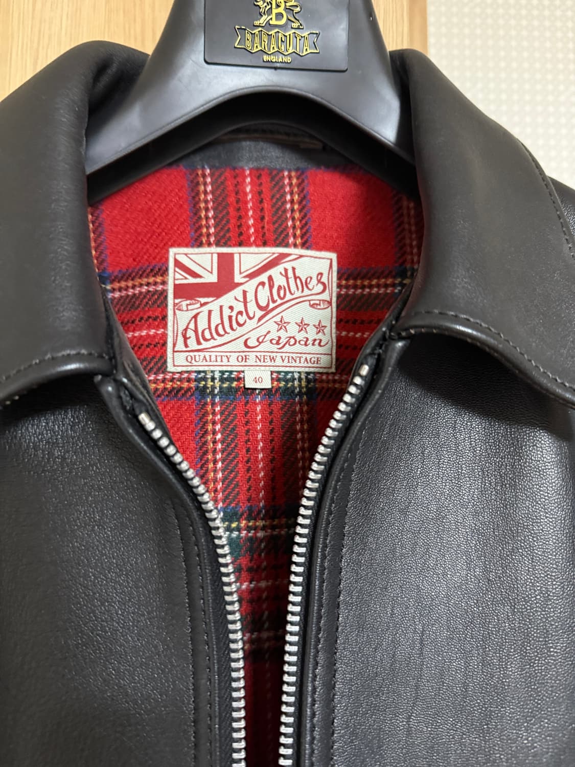 어딕트클로즈 AD-00 쉽스킨 40 상품이미지4