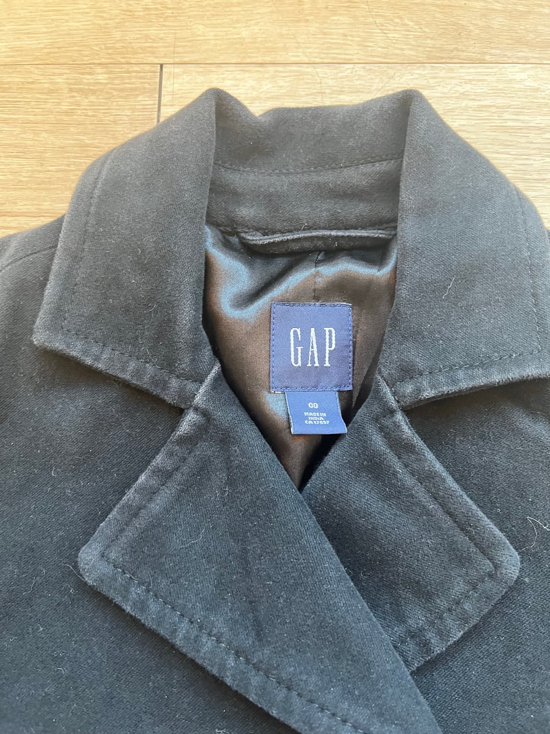 Gap Y2K 자켓  상품이미지2