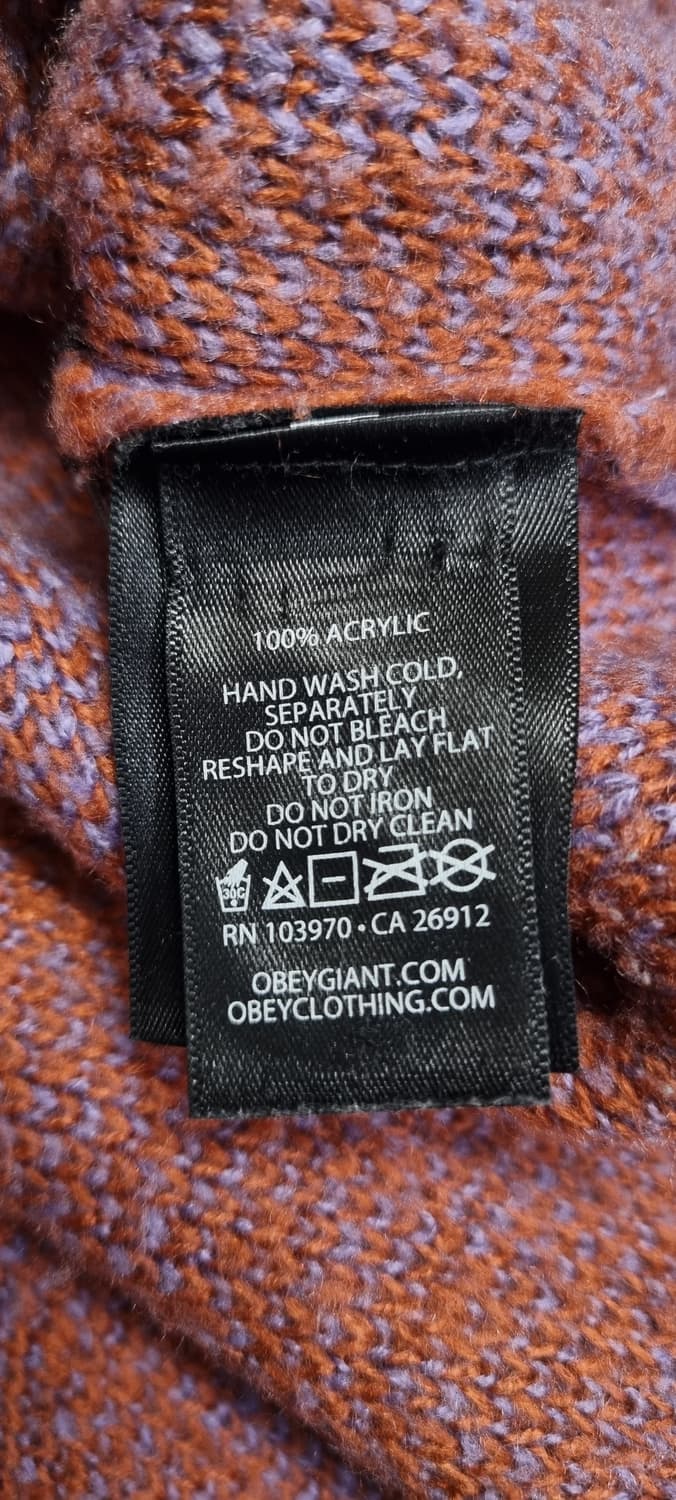 오베이 가디건 M _ 여성 상품이미지10