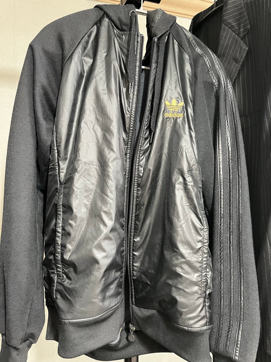아디다스 후드 xl 팝니다 상품이미지1