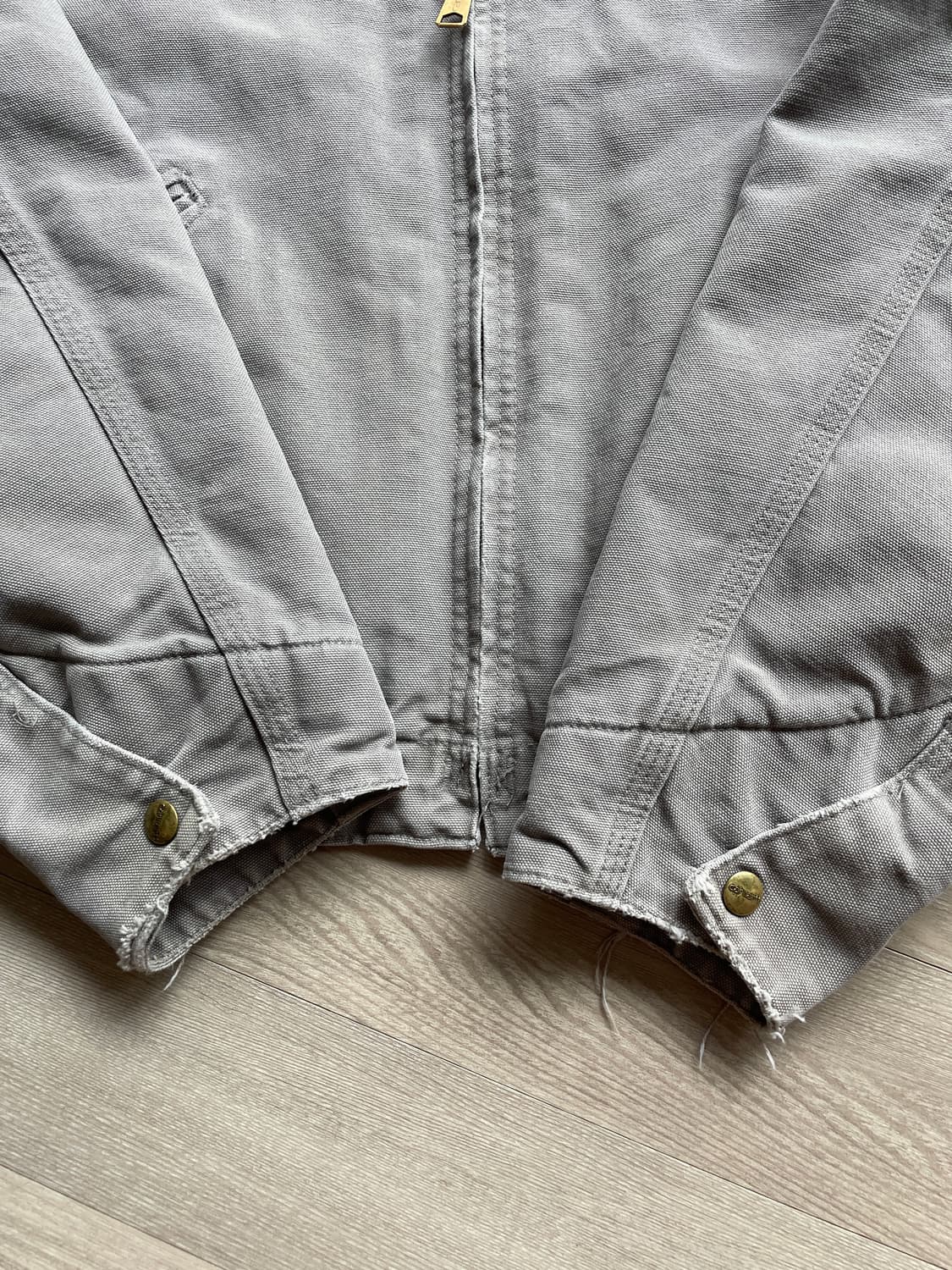 칼하트 J64 CMT 디트로이트 쿠니치 노무라 상품이미지5