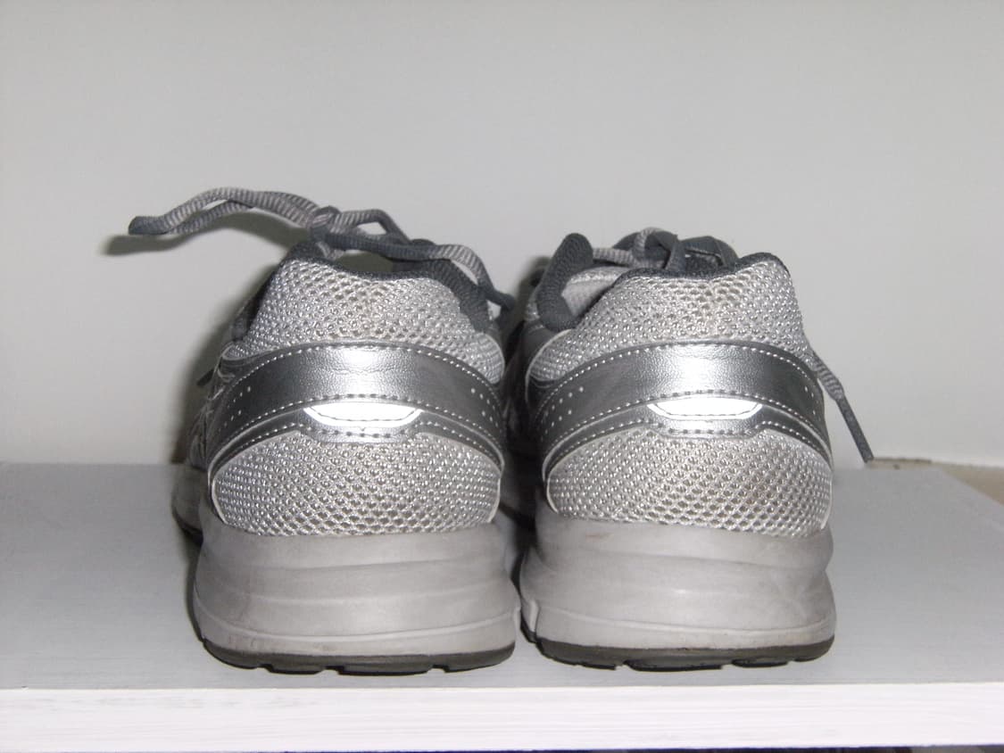 Asics Jog 100S Pure Silver 상품이미지5