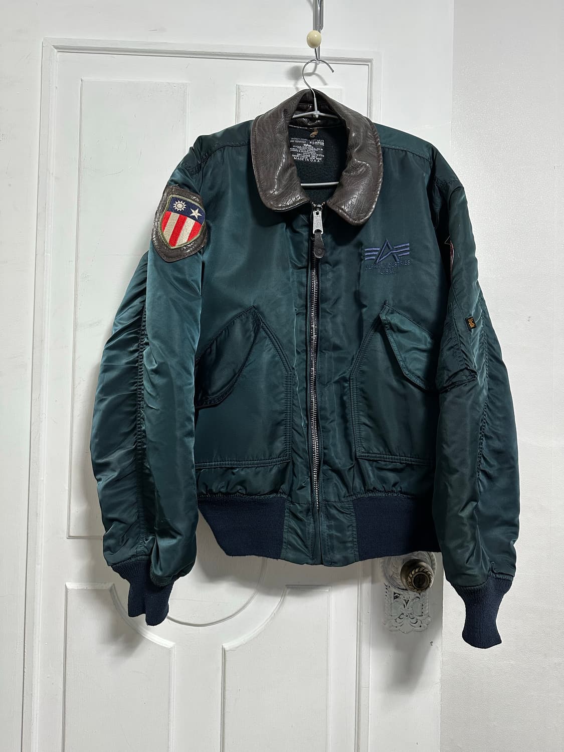 알파인더스트리 FLT-45 상품이미지1