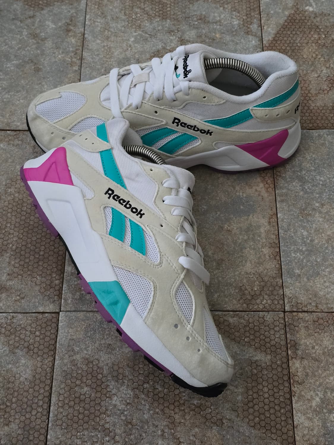 (240)리복 아즈트렉 상품이미지6