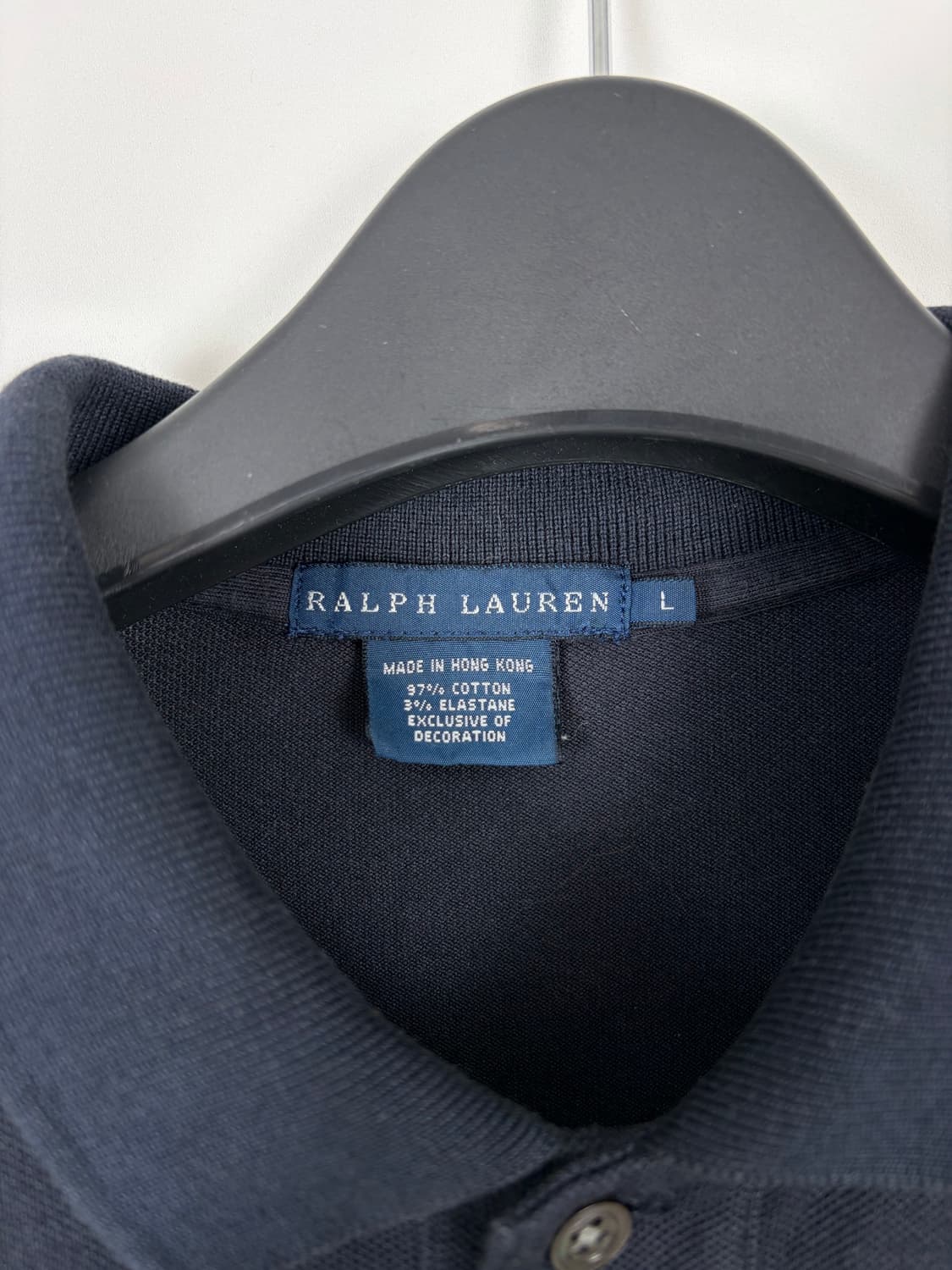 a276) 폴로랄프로렌 빅포니 카라티 상품이미지3