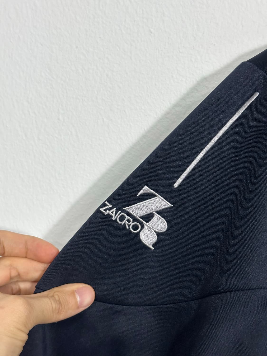 수원삼성 자이크로 트랙탑 100 상품이미지3