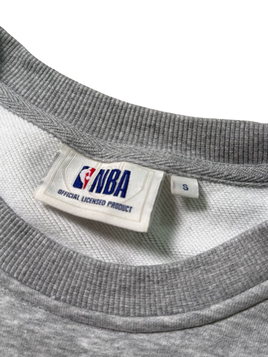 NBA 올랜드 매직 맨투맨 상품이미지3