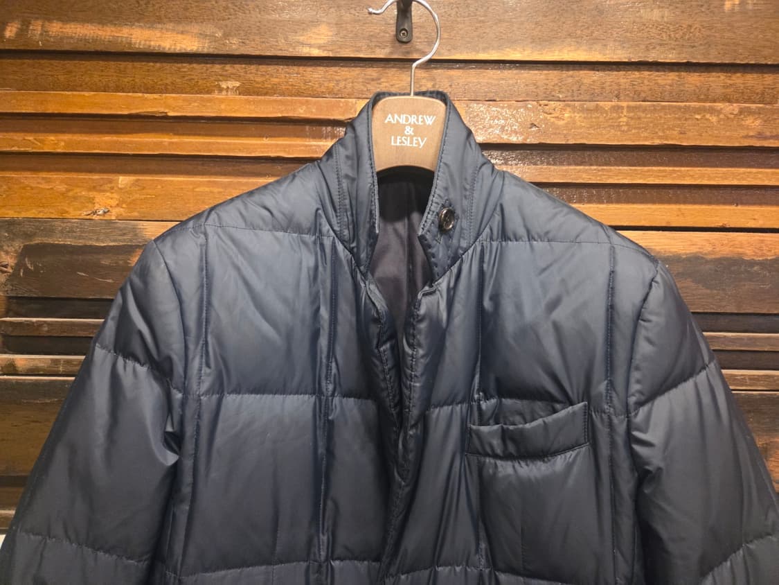 반하트 디 알바자 구스다운코트 상품이미지2