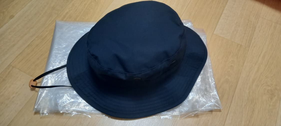 프로퍼 부니햇 버킷햇 네이비 734 상품이미지1