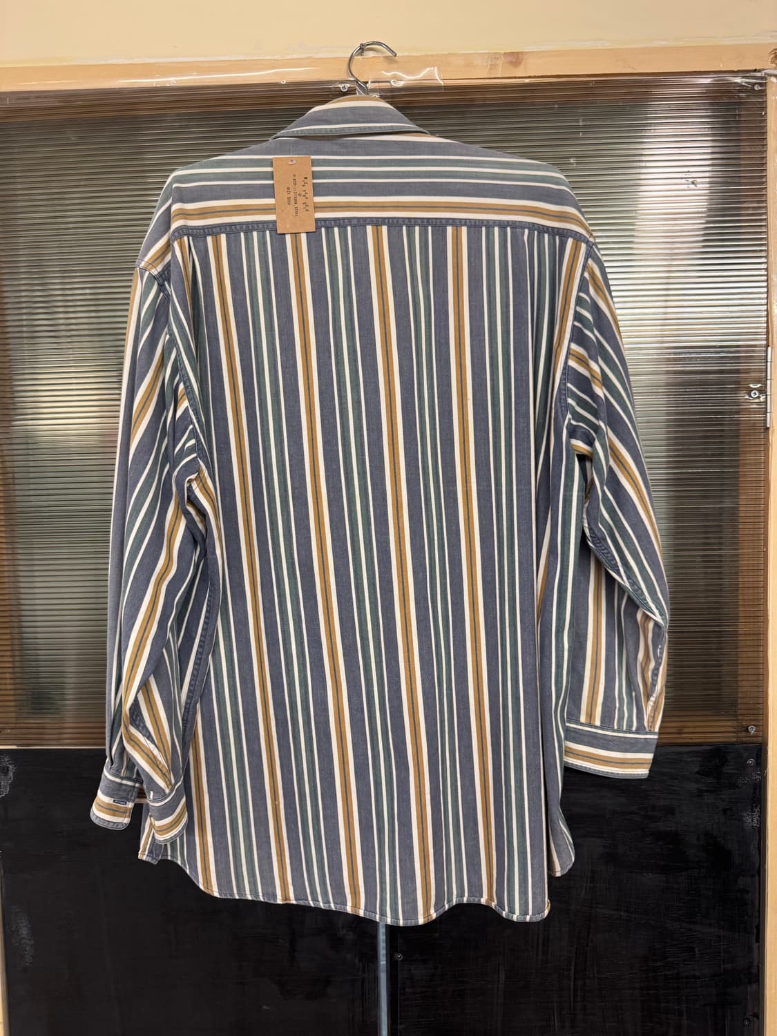 prokeds stripe shirts 상품이미지4