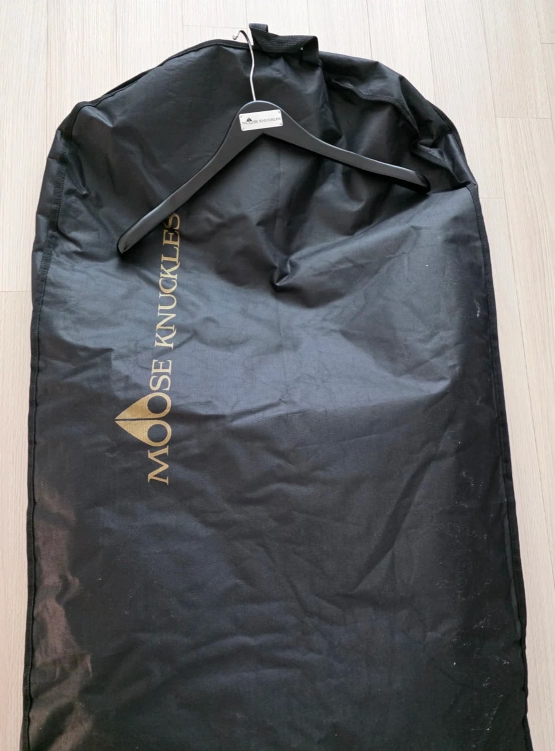 무스너클 여성 패딩 상품이미지9