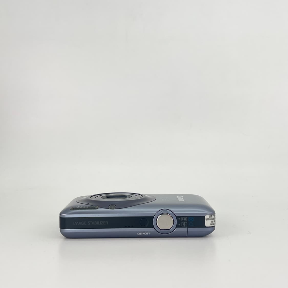 캐논 익서스 Canon IXUS 120 블루 상품이미지8