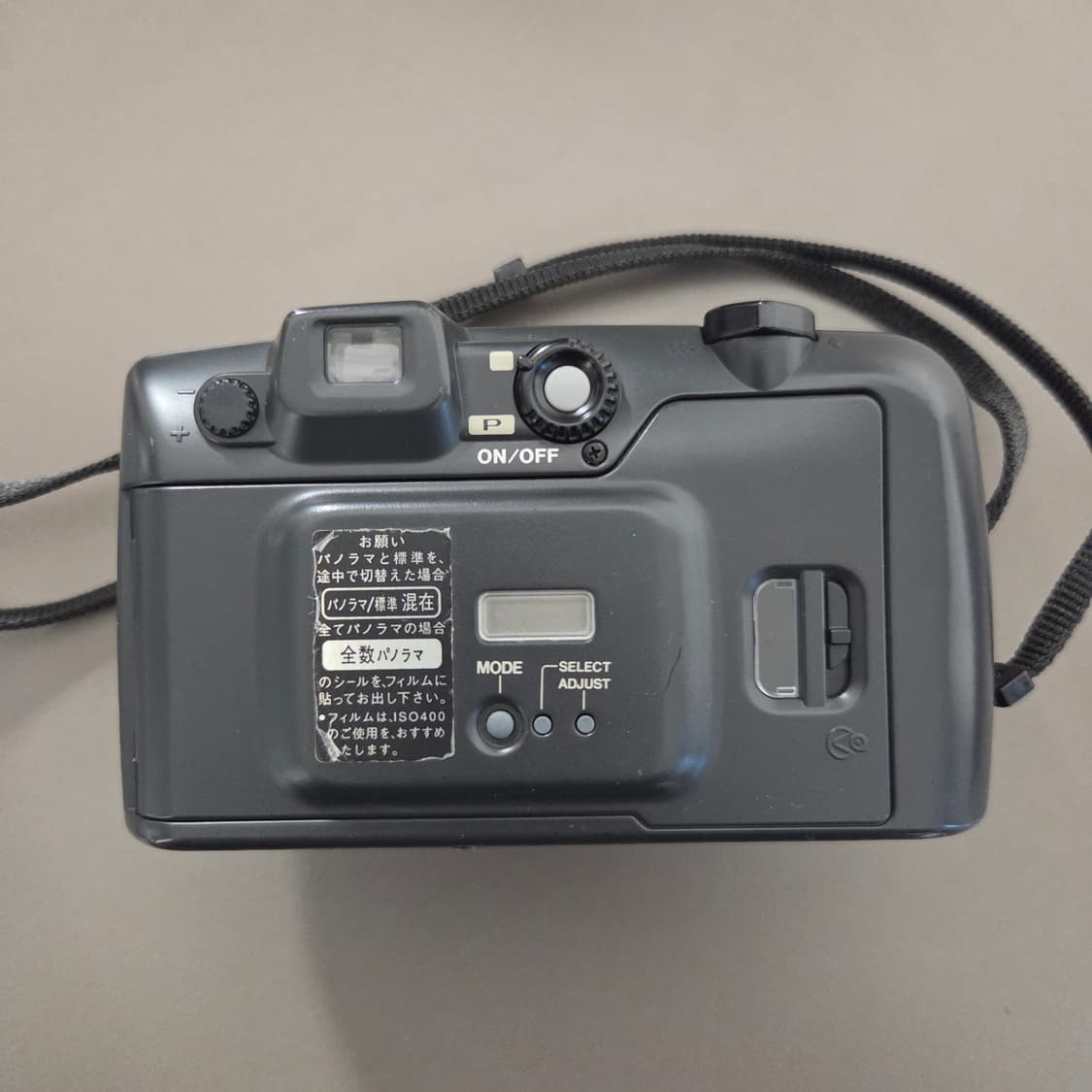 Pentax Espio 928 펜탁스 필름 카메라 상품이미지5