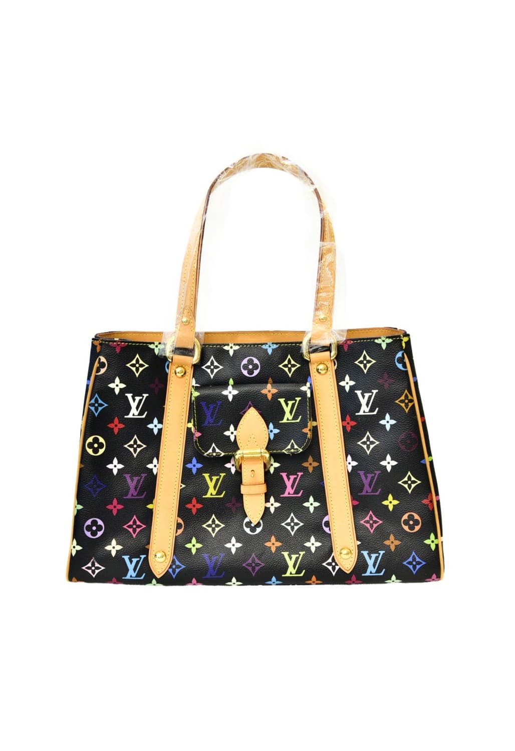 루이비통 멀티 오렐리아 MM 숄더백 (정품) 상품이미지2