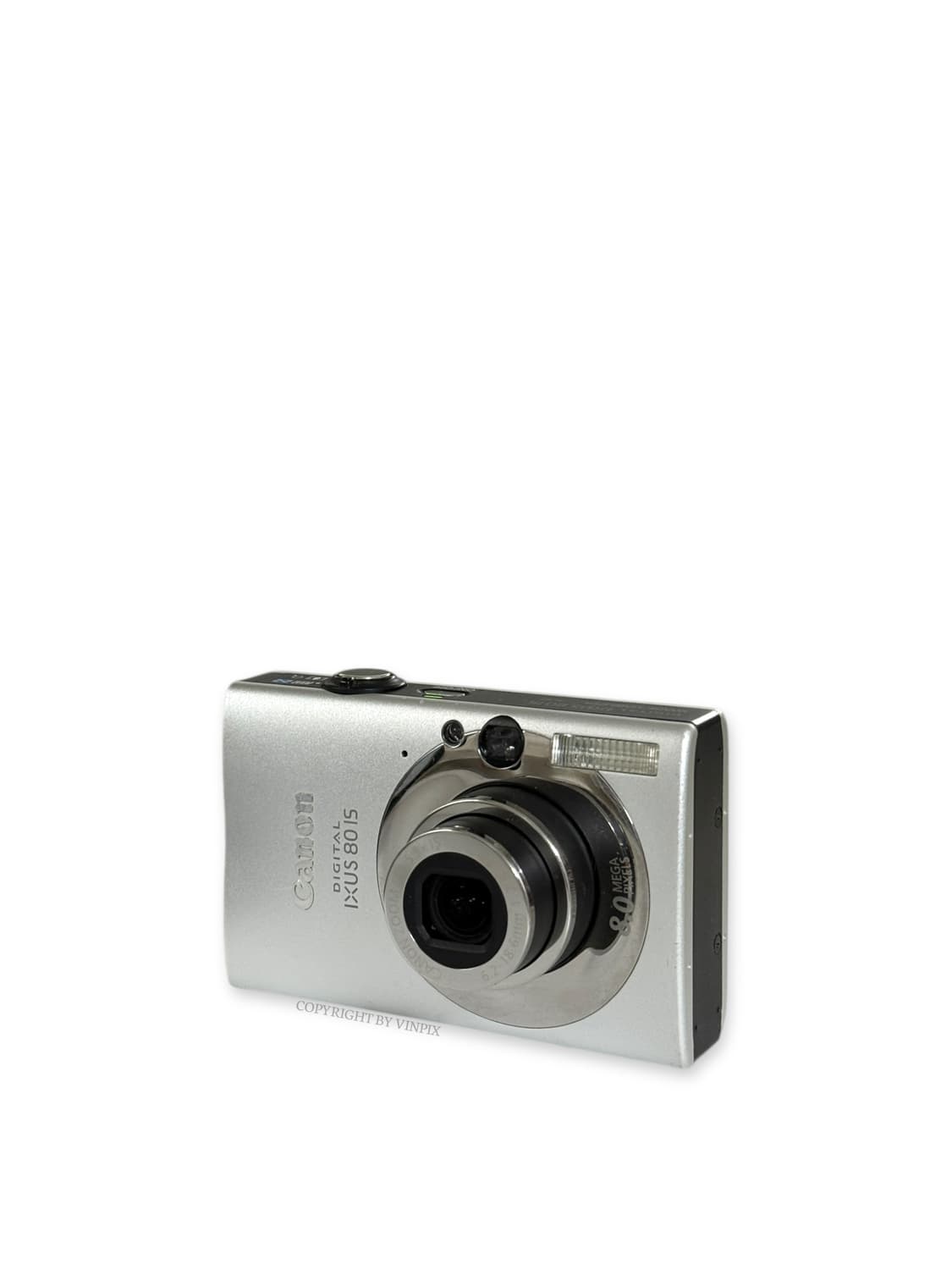 |흰끼뽀용💕| 캐논 익서스 ixus 80 빈티지 디지털 카메라 디카 상품이미지5