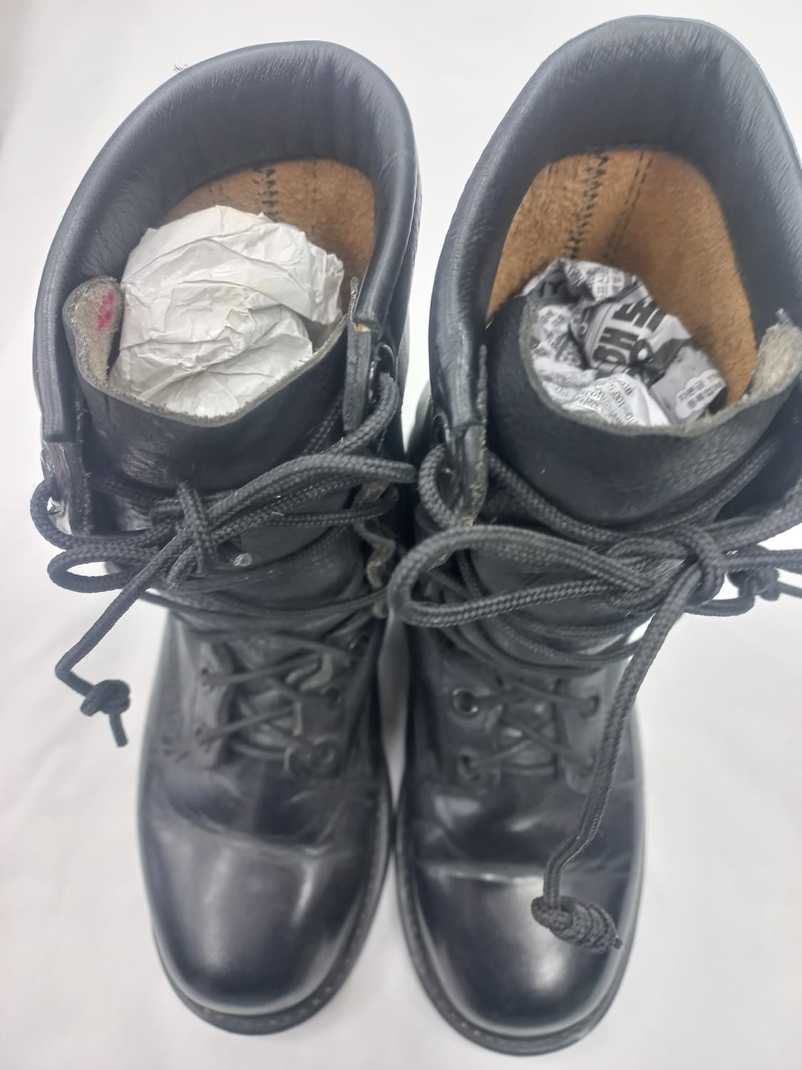 군화워커240 상품이미지1