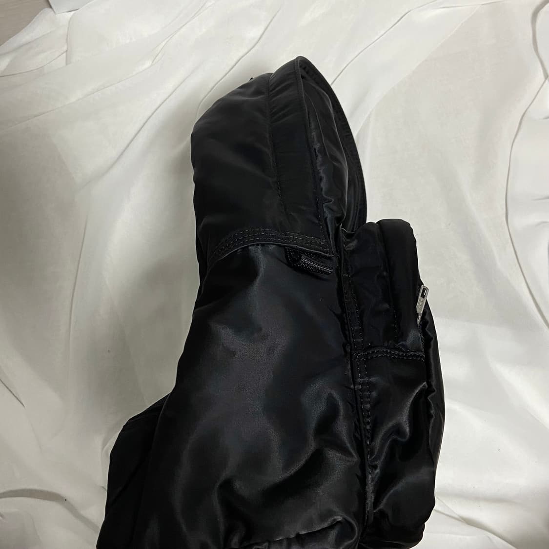 미품)PORTER 포터 탱커 데이팩 백팩 상품이미지5