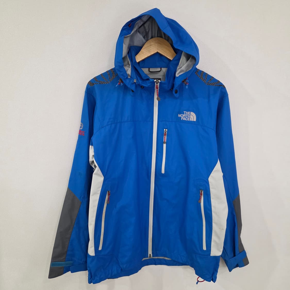 노스페이스 써밋 시리즈 바람막이 100 상품이미지1