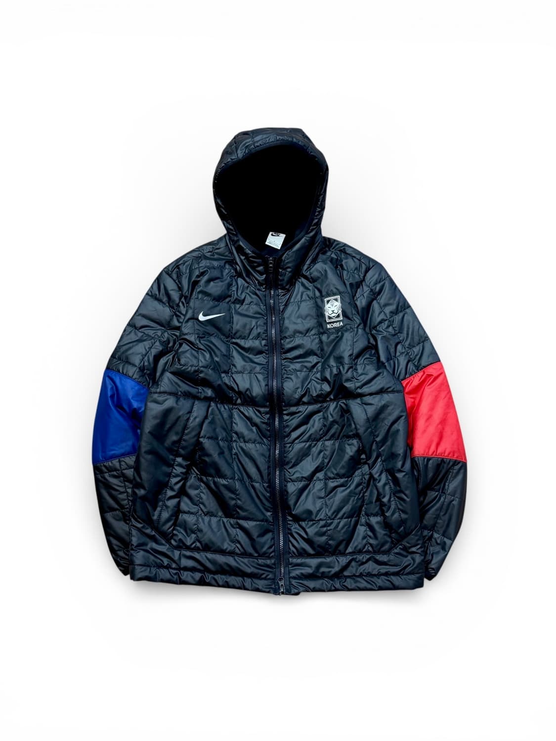 Nike 국가대표 신세틱 필 플리스 투웨이 패딩 자켓 상품이미지1
