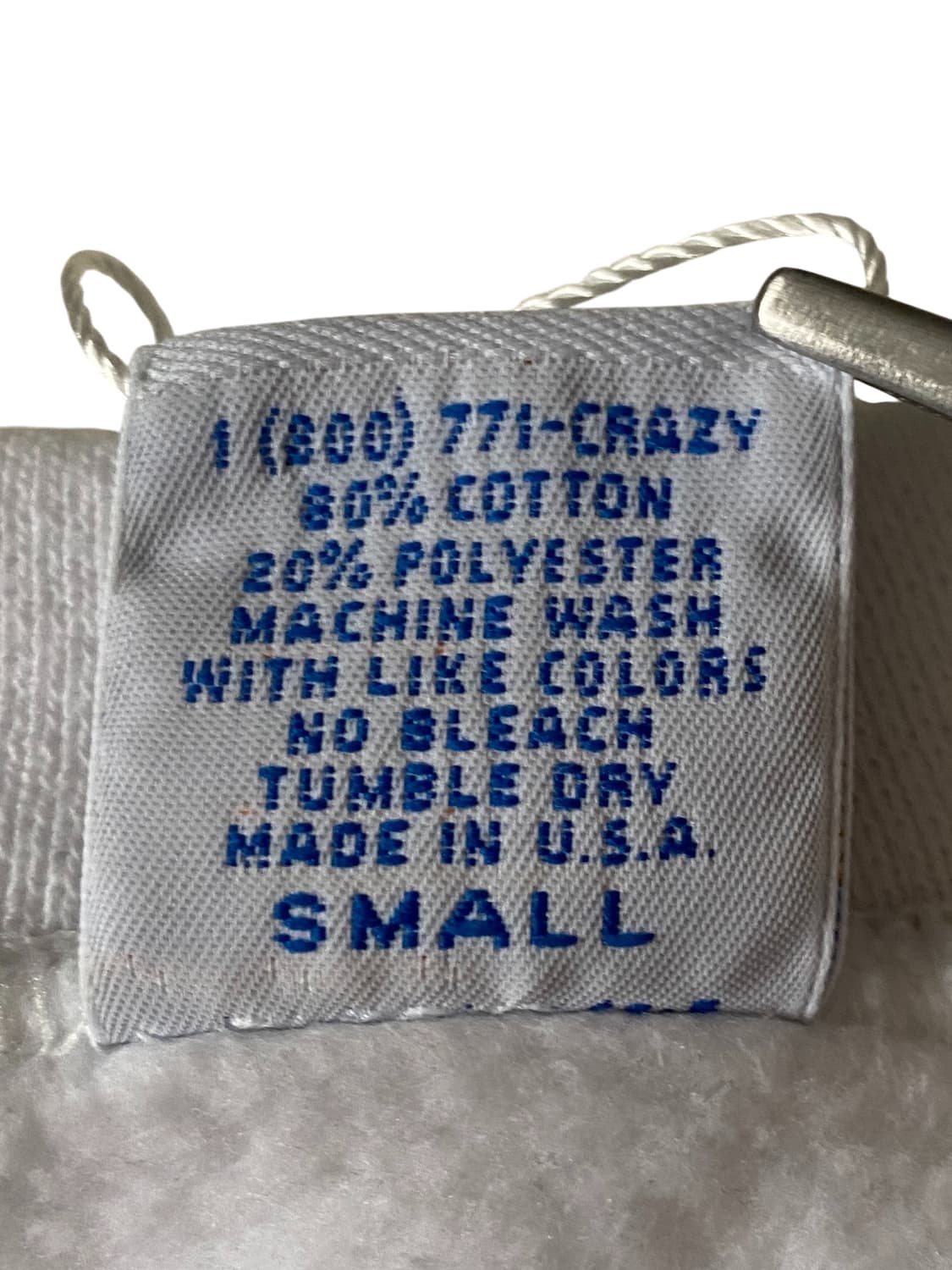 프린팅 스웻셔츠 Made in U.S.A (Man M) AB1286 상품이미지6