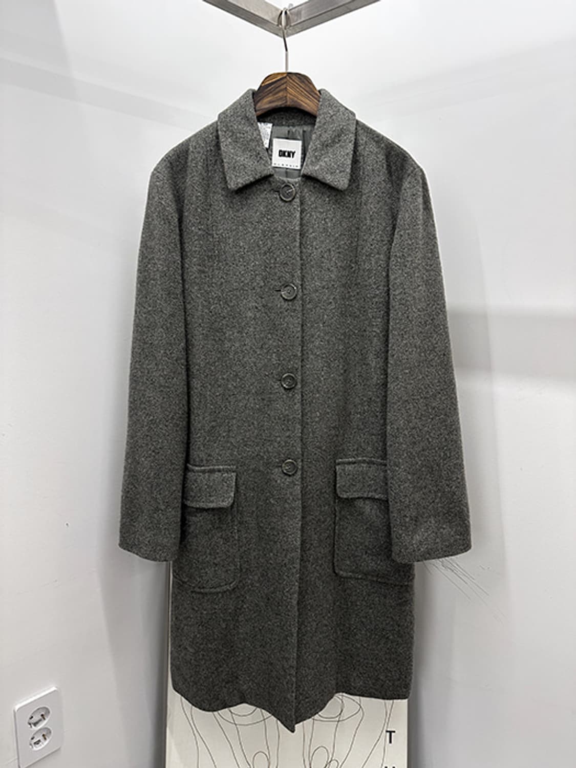 DKNY (S~M) 상품이미지1