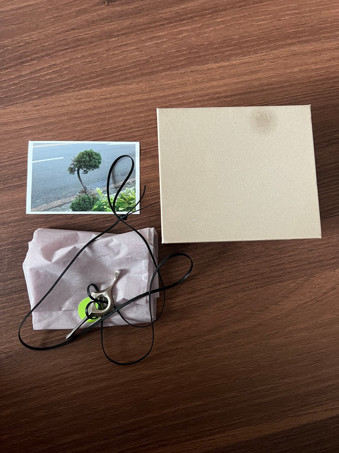 Hog 목걸이 상품이미지5