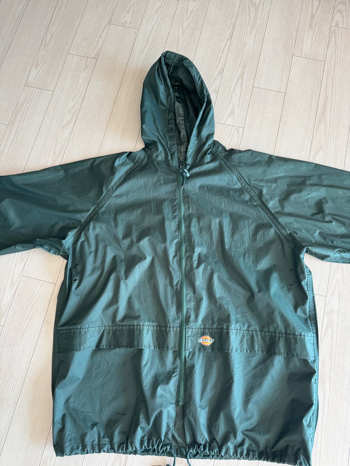 디키즈 바람막이 상품이미지3