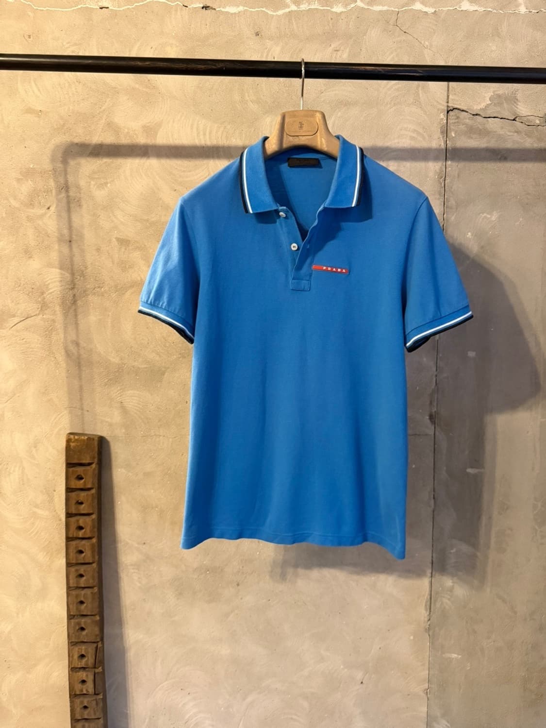 프라다 pk 셔츠 100 상품이미지3