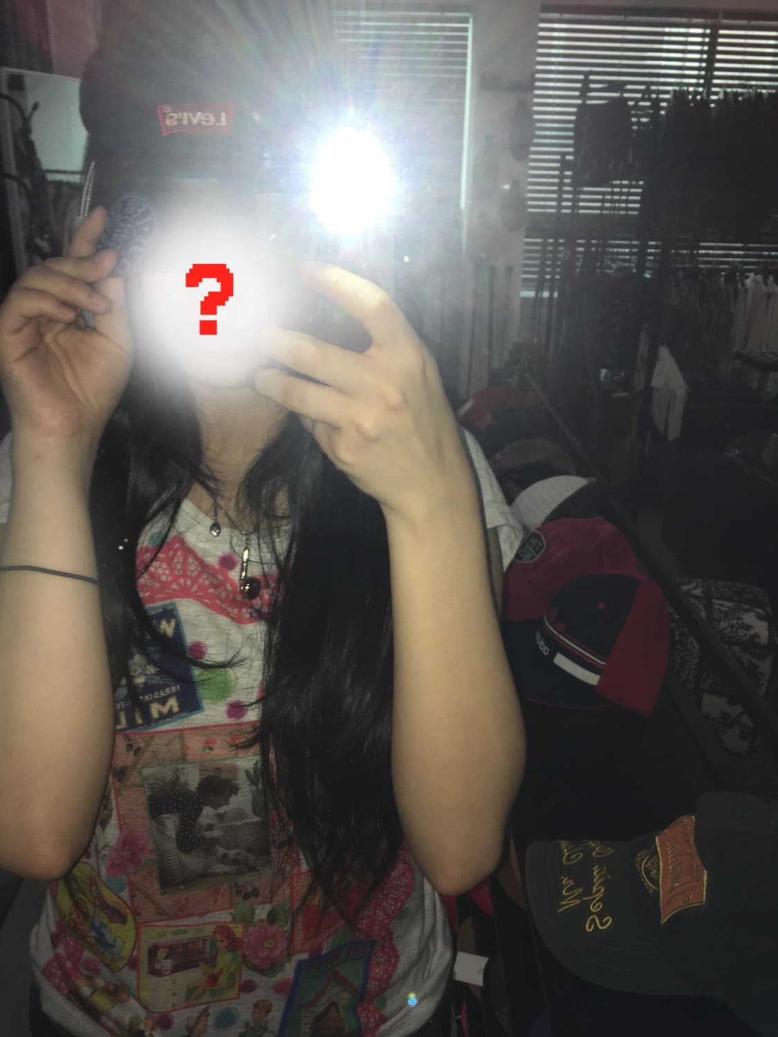 빈티지 하이틴 티셔츠 상품이미지3