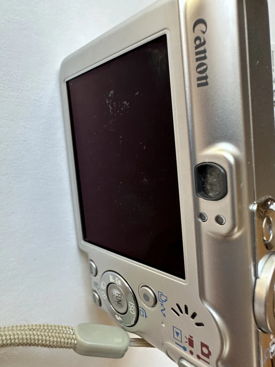 Canon ixus 60 / sd600 / ixy 70 캐논 익서스 디카 상품이미지7