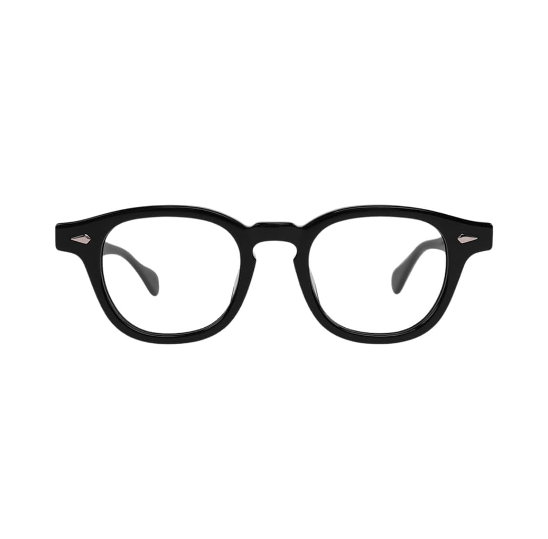 46) JTO AR 즐리어스타르트 옵티컬 AR 블랙 틴트 렌즈 상품이미지1