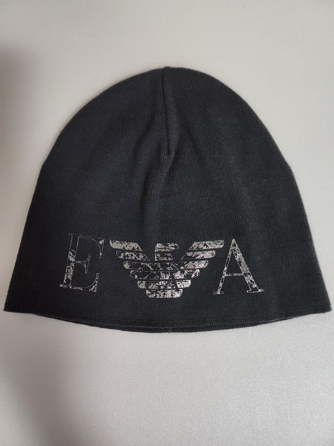 엠포리오 알마니 비니 상품이미지1