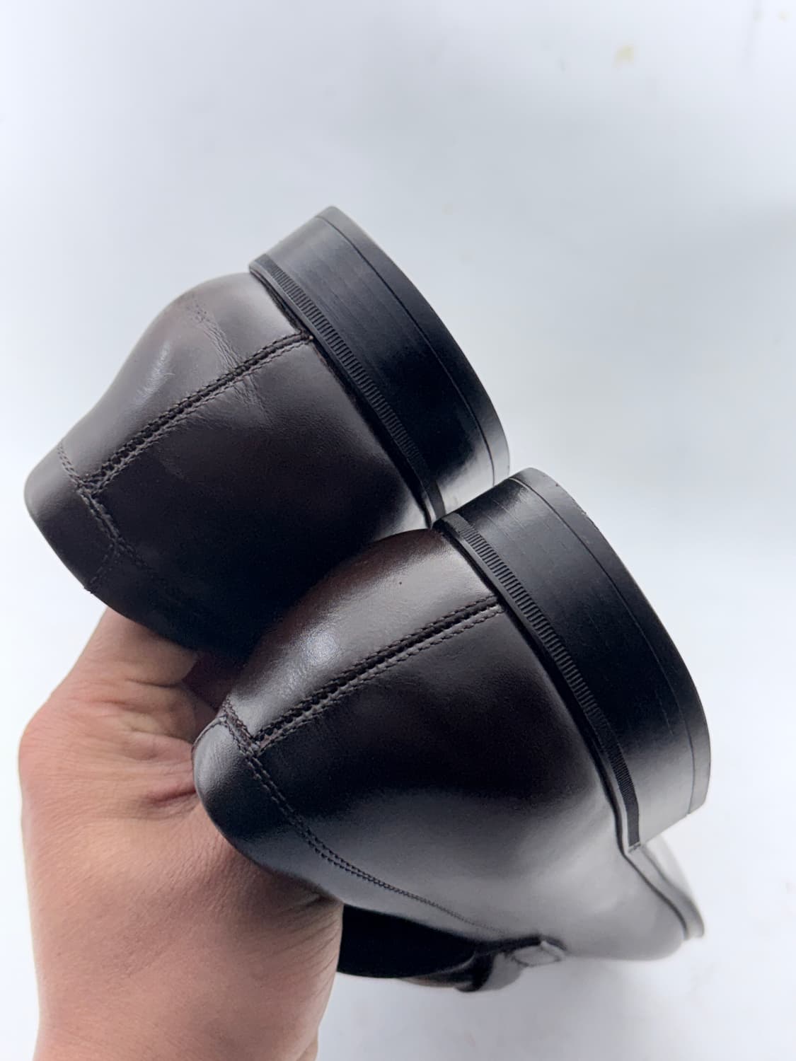 정품)페라가모270 상품이미지7