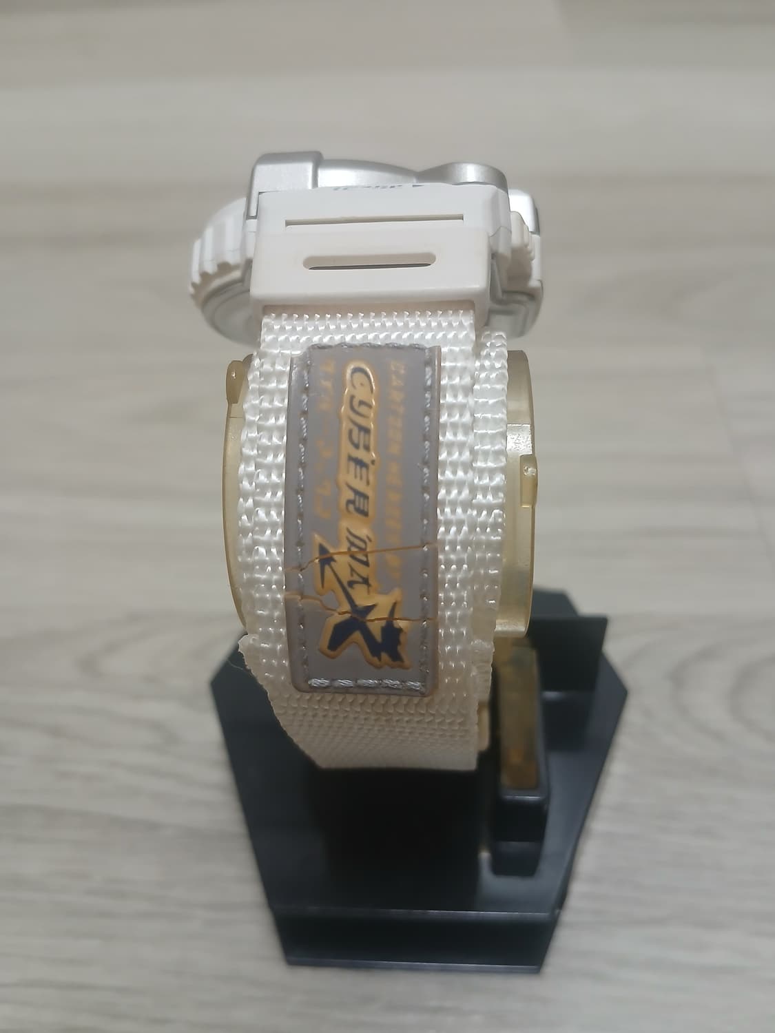 카시오 JG-310 펀치게임시계 상품이미지4