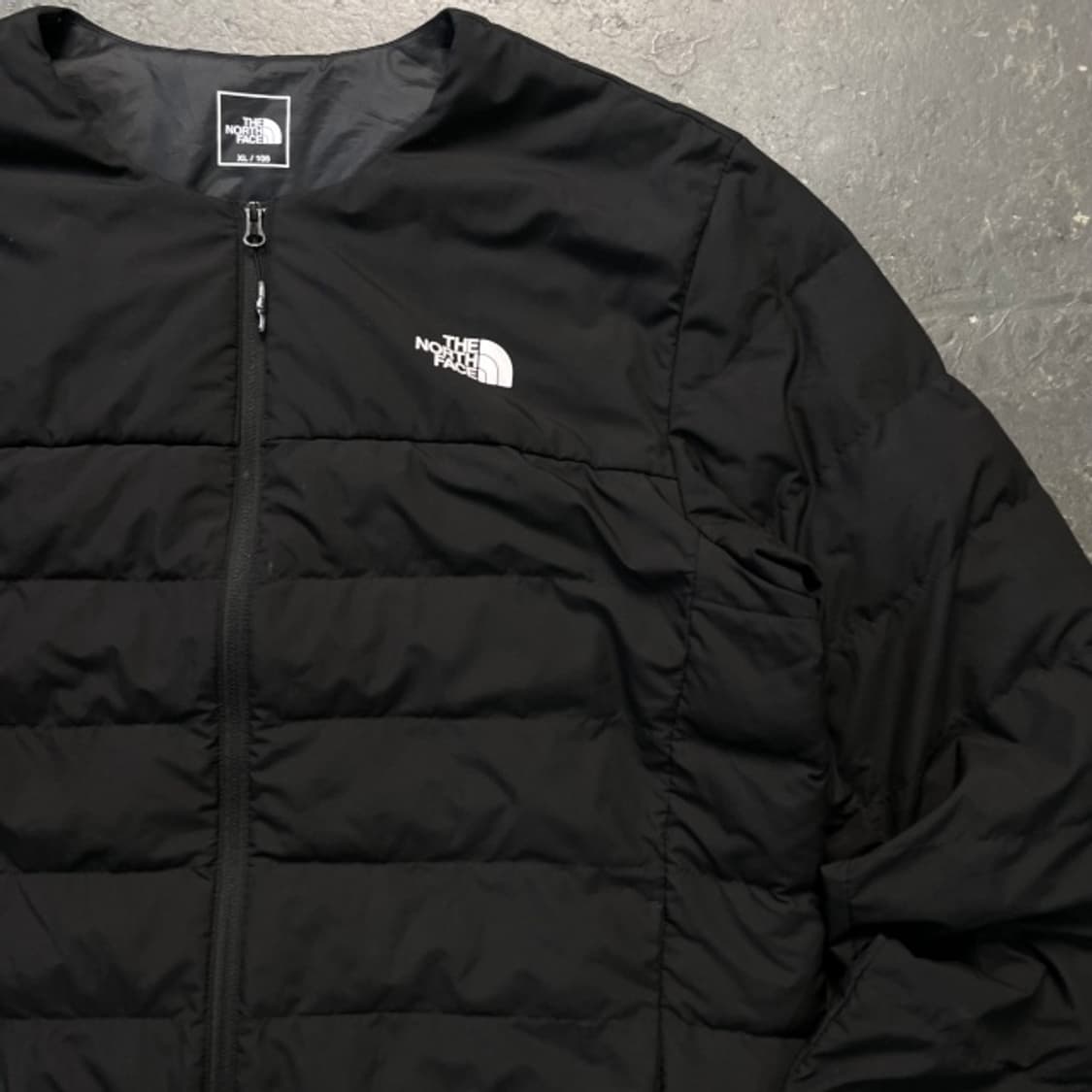 105 노스페이스 온볼 경량패딩  상품이미지2