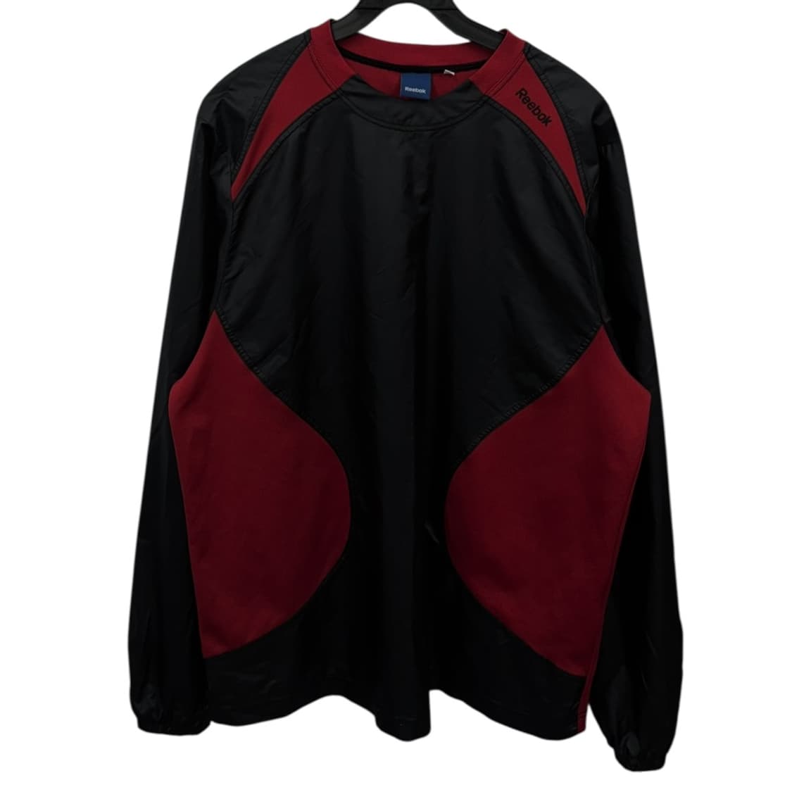 리복 올드스쿨 웜업 상품이미지1